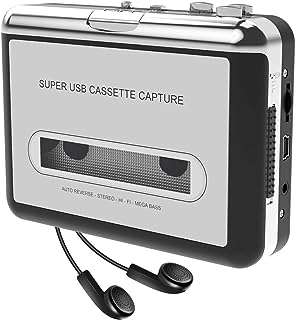 Convertisseur de cassette usb en mp3 digitnow convertissez une audio numérique pour enregistrer sur windows. Bienvenue chez DIAYTAR COTE D'IVOIRE, la référence incontournable pour des achats en ligne à prix réduits ! Parcourez notre collection diversifiée qui comprend tout, des essentiels pour la maison à des appareils électroménagers de premier ordre, des produits informatiques de pointe et des vêtements à la mode, jusqu'aux gadgets uniques que vous ne trouverez nulle part ailleurs. Faites des économies tout en profitant d'une expérience de shopping exceptionnelle.
