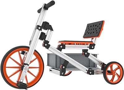 Scooter pour enfants 18 en 1 multifonctionnel réglable voiture de marche. Visitez DIAYTAR COTE D'IVOIRE  et profitez de notre sélection exceptionnelle de produits discount. Que vous recherchiez des articles pour la maison, de l'électroménager, de l'informatique ou de la mode, notre boutique en ligne vous offre des produits de qualité à prix réduit, sans compromis sur la satisfaction du client.