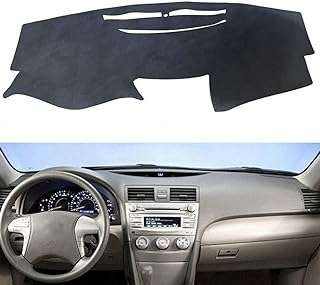Couverture de tableau de bord de voiture antidérapante magikey pare soleil sur mesure pour toyota. Votre shopping malin commence ici chez DIAYTAR COTE D'IVOIRE, la boutique en ligne où vous trouverez tout ce dont vous avez besoin à prix mini. Explorez notre vaste sélection d'articles discount, des produits pour la maison aux dernières tendances en mode et en informatique, et offrez-vous des bonnes affaires sans vous ruiner !