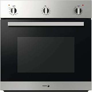 Four électrique encastrable fagor foe165mx 65l argent. DIAYTAR COTE D'IVOIRE  - Votre destination en ligne pour des offres discount sur tout ! Parcourez notre vaste sélection de produits pour équiper votre maison avec des électroménagers, des articles de mode tendance et même des gadgets technologiques, le tout à des prix incroyables. Ne manquez pas nos super promotions et économisez dès aujourd'hui !