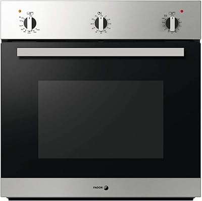 Fagor foe165mxfour électrique encastrable 65l argent. DIAYTAR COTE D'IVOIRE, votre boutique en ligne préférée pour des offres discount exceptionnelles. Explorez notre assortiment varié comprenant des produits de qualité pour la maison, l'électroménager, l'informatique, la mode et les gadgets, le tout à des prix défiant toute concurrence. Faites confiance à notre expertise et profitez d'une expérience d'achat en ligne pratique et avantageuse.