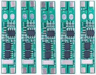 5 pièces dollatek 3s 3a li ion 12v 18650 bms pcm carte de protection. DIAYTAR COTE D'IVOIRE  is your go-to online store for incredible discounts on a wide array of products. From practical home appliances to high-performance electronics, stylish fashion finds, and innovative gadgets, our store offers unbeatable deals that ensure your shopping experience is both affordable and enjoyable.