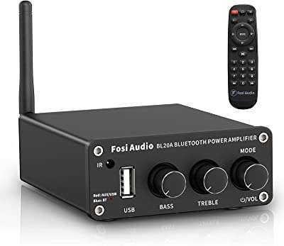 Fusi audio bl20a 200w bluetooth 5.0 mini haut parleur hi fi classe d. Envie de faire des économies sans sacrifier la qualité ? Rendez-vous sur DIAYTAR COTE D'IVOIRE  ! Notre boutique en ligne généraliste vous offre un large choix de produits discount, allant des articles ménagers aux équipements électroniques, en passant par la mode et les gadgets. Faites votre shopping en toute confiance, en bénéficiant de nos prix compétitifs et de notre livraison rapide.