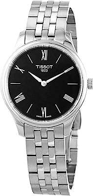 Tissot tradition noir. Chez DIAYTAR COTE D'IVOIRE, nous croyons que le shopping discount ne devrait pas signifier sacrifier la qualité. Parcourez notre boutique en ligne pour trouver des prix imbattables sur une large sélection de produits, allant de l'électroménager à la mode. Achetez malin avec DIAYTAR COTE D'IVOIRE  !