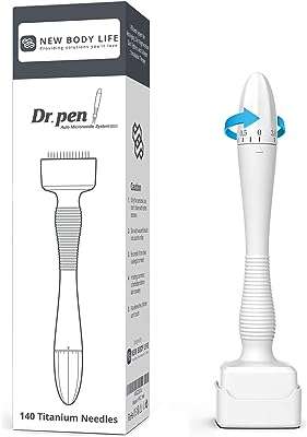 Outil de tampon derma réglable dr. pen papier micro dermapen professionnel pour la croissance. Faites de bonnes affaires en ligne avec DIAYTAR COTE D'IVOIRE, votre destination ultime pour des produits discount de qualité. Découvrez notre catalogue diversifié comprenant des articles pour la maison, l'électroménager, l'informatique, la mode et les gadgets. Optez pour des prix réduits sans compromettre sur la qualité grâce à DIAYTAR COTE D'IVOIRE .