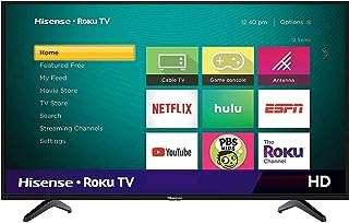 Téléviseur intelligent hisense 32 pouces 4k full hd avec dolby vision. Ne payez pas plus cher pour les mêmes produits ailleurs ! DIAYTAR COTE D'IVOIRE  propose une large gamme de produits de qualité à des prix discount. Trouvez tout ce dont vous avez besoin, des appareils ménagers aux gadgets dernier cri, et économisez de l'argent sans compromettre la qualité.