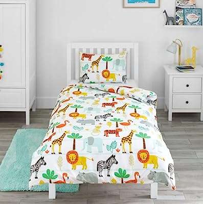 (parure de lit bébé) blooms berry mel safari adventure animaux de la jungle. Exprimez votre style sans vous ruiner en explorant notre collection de mode à prix discount sur DIAYTAR COTE D'IVOIRE . Que vous recherchiez des vêtements, des chaussures ou des accessoires tendance, notre boutique en ligne propose des articles de qualité à des prix défiant toute concurrence.