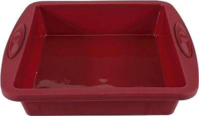 Moule à gâteau en silicone bergner baek 255 x 24 53. Découvrez DIAYTAR COTE D'IVOIRE, la boutique en ligne qui vous propose une multitude de produits discount indispensables pour votre quotidien. Avec une gamme variée allant de l'électroménager à l'informatique en passant par la mode et les derniers gadgets, nous sommes le choix parfait pour trouver tout ce dont vous avez besoin à des prix imbattables.