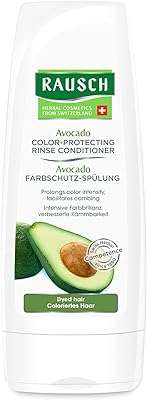 Après shampoing rausch avocado color protect 200 ml. DIAYTAR COTE D'IVOIRE  - la destination ultime pour des achats en ligne pratiques et économiques. Découvrez notre large éventail de produits discount, allant des appareils ménagers aux technologies de pointe, en passant par la mode tendance, et profitez de nos offres imbattables pour réaliser des économies substantielles.