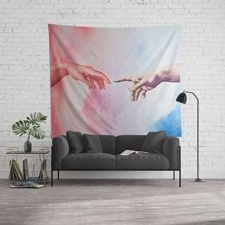 Créativité d'adam naseej | tapisserie en velours tapisserie mandala hippie tentures murales de chambre. DIAYTAR COTE D'IVOIRE, votre référence en ligne pour tous vos besoins en produits discount. Parcourez notre catalogue diversifié comprenant des articles pour la maison, l'électroménager, l'informatique, la mode et les gadgets, afin de dénicher les meilleures affaires du moment. Optez pour des économies substantielles sans compromettre la qualité et bénéficiez d'une expérience de shopping en ligne des plus avantageuses.