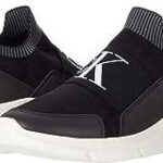 Baskets rock calvin klein pour hommes. Ne cherchez plus ailleurs, DIAYTAR COTE D'IVOIRE  vous offre le meilleur choix de produits discount en ligne. Avec notre assortiment varié et nos prix compétitifs, vous trouverez tout ce dont vous avez besoin pour la maison, l'électronique, l'informatique et la mode. Faites des économies tout en faisant des achats intelligents.
