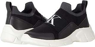 Baskets rock calvin klein pour hommes. Ne cherchez plus ailleurs, DIAYTAR COTE D'IVOIRE  vous offre le meilleur choix de produits discount en ligne. Avec notre assortiment varié et nos prix compétitifs, vous trouverez tout ce dont vous avez besoin pour la maison, l'électronique, l'informatique et la mode. Faites des économies tout en faisant des achats intelligents.