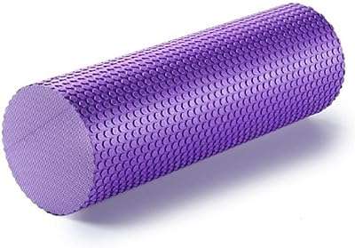 Rouleau de yoga 30 cm eva massage musculaire des tissus entraînement. Rendez votre shopping en ligne encore plus satisfaisant avec DIAYTAR COTE D'IVOIRE . Notre boutique propose une grande variété de produits discount pour tous les aspects de votre vie, de l'équipement de la maison aux gadgets à la mode. Profitez de nos prix compétitifs et trouvez des offres incroyables sur tous vos achats !