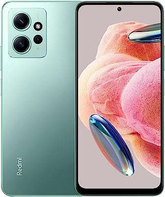 Redmi note 12 (8 go de ram 128 stockage) écran. Faites des économies substantielles sur DIAYTAR COTE D'IVOIRE ! Parcourez notre catalogue en ligne et découvrez une gamme complète de produits de la maison à l'électroménager, de l'informatique à la mode en passant par les gadgets, tous proposés à des prix discount exceptionnels.