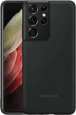Coque de protection samsung galaxy s21 ultra | fabriquée en silicone. À la recherche de bonnes affaires en ligne ? Ne cherchez plus ! DIAYTAR COTE D'IVOIRE  vous offre un vaste choix de produits discount, de la maison à l'électroménager, en passant par l'informatique et la mode. Faites-vous plaisir à des prix incroyables et découvrez notre sélection dès maintenant.