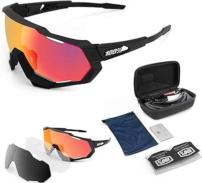 Lunettes de soleil polarisées d'alpinisme techvida sport protection uv400 cyclisme baseball pêche ski avec 3. DIAYTAR COTE D'IVOIRE, votre partenaire de shopping discount en ligne, regroupe une large gamme de produits à prix cassés pour tous les amateurs de bonnes affaires. Faites des économies sur vos achats de la maison à l'électroménager, de l'informatique à la mode, grâce à DIAYTAR COTE D'IVOIRE !