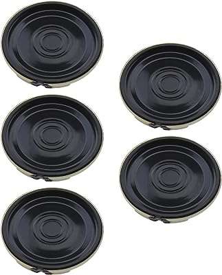 5 pièces haut parleur interne compatible avec nintendo game boy color advance gba gbc. Besoin de produits discount ? DIAYTAR COTE D'IVOIRE  est là pour vous ! Parcourez notre large éventail de produits allant des articles de maison aux gadgets dernier cri, et réalisez des économies sur chaque achat. Alors n'attendez plus, faites confiance à notre expertise pour vous offrir le meilleur au prix le plus bas !