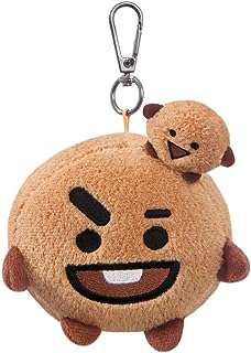 Aurora official bt21 merchandise clip key peluche 61337 marron taille unique. DIAYTAR COTE D'IVOIRE, votre destination shopping en ligne inégalée. Avec une variété étendue de produits discount pour la maison, l'électroménager, l'informatique, la mode et les gadgets, vous pouvez vous attendre à des offres exceptionnelles et à des économies considérables, tout en bénéficiant d'une expérience de shopping pratique et personnalisée.