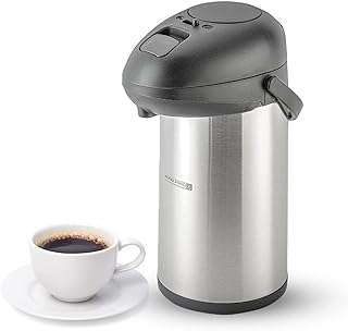 Flacon thermos royalford rf8338. Découvrez DIAYTAR COTE D'IVOIRE, la référence en matière d'achat malin en ligne, vous proposant une large gamme de produits allant de la mode aux articles informatiques, avec des réductions exceptionnelles.