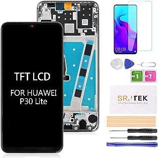 Pour écrans de remplacement huawei p30 lite lcd d'affichage pour mar lx1m. En quête des dernières tendances en matière d'informatique à prix abordable ? DIAYTAR COTE D'IVOIRE  est là pour vous ! Explorez notre sélection d'ordinateurs portables, de tablettes et de périphériques informatiques pour trouver les produits les plus performants à des prix attractifs.