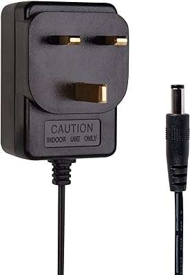 Chargeur 12v pour voiture électrique pour enfants chargeur 1a pour jouets électriques moto. Envie de faire de bonnes affaires ? Optez pour DIAYTAR COTE D'IVOIRE, votre destination en ligne pour des produits discount de la maison à l'informatique, vous offrant des réductions exclusives sur une large sélection d'articles.