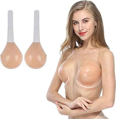 Soutien gorge en silicone adhésif réutilisable vuokateen soutien gorge dos nu sans bretelles avec ceinture pour femmes. Besoin de produits discount en un seul endroit ? DIAYTAR COTE D'IVOIRE  est là pour vous ! Explorez notre boutique généraliste et découvrez une multitude d'articles à prix réduit, couvrant tous vos besoins, de l'électroménager à la mode en passant par l'informatique. Naviguez en toute simplicité et trouvez les meilleures affaires en ligne chez DIAYTAR COTE D'IVOIRE  !