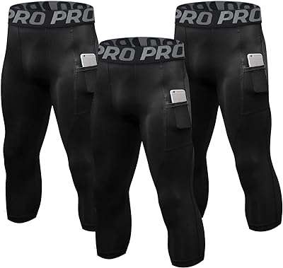 Shorts de compression 3 4 pour hommes avec poches cool dry pour la course. DIAYTAR COTE D'IVOIRE, votre boutique en ligne discount pour toutes vos nécessités. Faites des économies sur vos achats de meubles de maison, d'équipements électroniques, de gadgets et bien plus encore. Profitez de nos prix attractifs sans jamais compromettre la qualité.