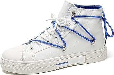 Chaussures de toile pour hommes haut de gamme baskets créateur à. Bienvenue chez DIAYTAR COTE D'IVOIRE, votre destination ultime pour des articles de qualité à prix cassés ! Explorez notre boutique en ligne regorgeant de produits discount, de la décoration d'intérieur aux appareils électroménagers en passant par l'informatique, la mode branchée et les gadgets innovants.