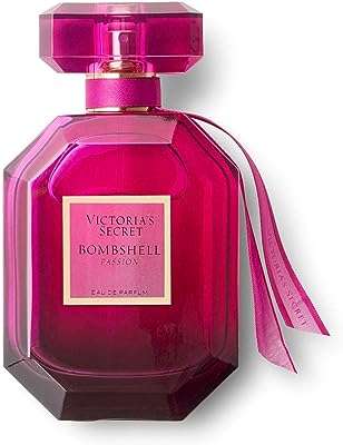 Victoria's secret bombshell passion (w) eau de parfum 100 ml. Découvrez DIAYTAR COTE D'IVOIRE, où vous trouverez une sélection incomparable de produits discount. De la cuisine à la mode en passant par les gadgets high-tech, notre boutique en ligne vous offre la possibilité d'économiser tout en profitant de produits de qualité pour tous les aspects de votre vie.