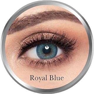Lentilles de contact amara bleu royal unisexes cosmétiques amara jetables mensuellement. Ne payez plus le prix fort pour vos appareils électroménagers ! DIAYTAR COTE D'IVOIRE  vous propose une vaste gamme d'électroménager discount, des marques les plus reconnues aux appareils les plus innovants. Économisez tout en profitant de la meilleure qualité avec DIAYTAR COTE D'IVOIRE .