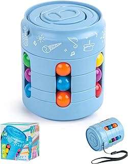 Cube magique éducatif pour enfants jouets de décompression créatifs à doigt rotatif adaptés aux enfants. Faites de bonnes affaires en matière d'électroménager sur DIAYTAR COTE D'IVOIRE  ! Notre boutique en ligne propose une large gamme d'appareils ménagers à des prix imbattables. Que ce soit pour une machine à laver, un réfrigérateur ou un aspirateur, vous trouverez tout ce dont vous avez besoin chez nous.