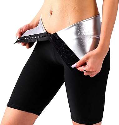 Sauna doux shapewear pantalon cuissardes entraînement taille costume formateur perte de poids. Vous cherchez des produits de qualité à petit prix ? Ne cherchez plus ! DIAYTAR COTE D'IVOIRE  est votre destination en ligne pour tous vos besoins discount. Explorez notre sélection variée, allant de la maison à l'électroménager, de l'informatique à la mode et aux gadgets, et découvrez des offres exceptionnelles qui correspondent à votre budget. Faites des économies sans compromettre la qualité avec DIAYTAR COTE D'IVOIRE .