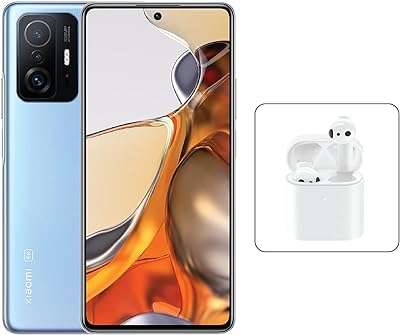 Xiaomi 11t pro double sim amoled dotdisplay bleu ciel 8 go de ram. DIAYTAR COTE D'IVOIRE  : votre destination shopping discount ! Découvrez notre boutique en ligne généraliste qui vous offre une multitude de produits à prix cassés, allant de l'électroménager à l'informatique en passant par la mode et les gadgets. Faites le choix du meilleur rapport qualité-prix et trouvez tout ce dont vous avez besoin en visitant notre site dès maintenant !