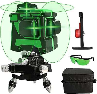 Laser ecvv niveau 12 ligne de lumière verte professionnelle compteur de marquage. DIAYTAR COTE D'IVOIRE  : la destination incontournable pour des achats discount en ligne. Découvrez notre gamme complète de produits discount allant des indispensables de la maison aux dernières tendances en matière de gadgets et d'informatique. Faites des économies tout en obtenant des articles de qualité en un seul clic !