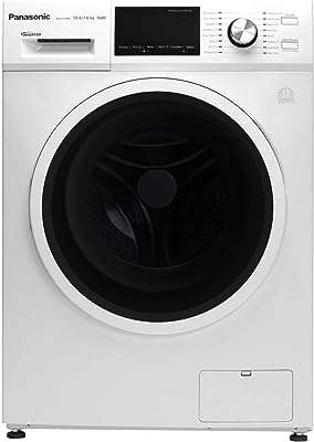 Laveuse et sécheuse à chargement frontal panasonic 10 kg de lavage. À la recherche de produits discount de qualité ? Faites confiance à DIAYTAR COTE D'IVOIRE  ! Notre plateforme en ligne regorge d'articles pour la maison, l'électroménager, l'informatique, la mode et les gadgets, tous proposés à des prix compétitifs. Explorez notre catalogue dès maintenant et bénéficiez de remises exceptionnelles sur une large gamme de produits.