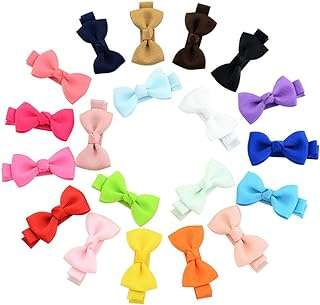 Dayoung 2 3 pouces ruban gros grain bébé filles pinces à cheveux crocodile accessoires de pour enfants. DIAYTAR COTE D'IVOIRE, la boutique en ligne discount qui révolutionne votre shopping quotidien ! Profitez de prix mini sur une large gamme de produits, de la literie aux ordinateurs en passant par les appareils électroménagers et les tendances mode. Ne manquez pas nos offres exceptionnelles pour faire de bonnes affaires !