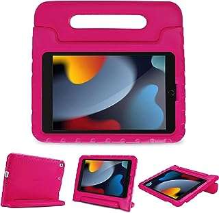 Étui process kids pour ipad 10.2 8e génération 2020 7e 2019 ipad air. DIAYTAR COTE D'IVOIRE  - Votre solution en ligne pour des achats malins à petit prix. Explorez notre vaste gamme de produits discount, des indispensables pour la maison aux dernières nouveautés en matière d'informatique, de mode et de gadgets. Économisez sans compromis sur la qualité en choisissant notre boutique en ligne.