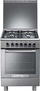 Tecnogas superiore cuisinière à gaz 60 60cm | 67l |n3x66g4vc|garantie 1 an fabriqué en italie.". DIAYTAR COTE D'IVOIRE  : votre destination en ligne pour des achats discount en toute facilité. Explorez notre vaste sélection de produits comprenant des articles pour la maison, des appareils électroniques, des vêtements à la mode et bien plus encore. Profitez des meilleurs prix et faites de bonnes affaires chez DIAYTAR COTE D'IVOIRE  !