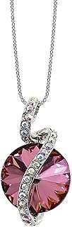 Collier tendance en pierre de lune pour femme en argent sterling avec beau. Découvrez DIAYTAR COTE D'IVOIRE, votre destination en ligne pour des produits discount de qualité supérieure. Achetez des articles de maison, des appareils électroménagers, des équipements informatiques, des vêtements tendance et des gadgets innovants, le tout à des prix abordables qui ne vous feront pas perdre le sommeil.