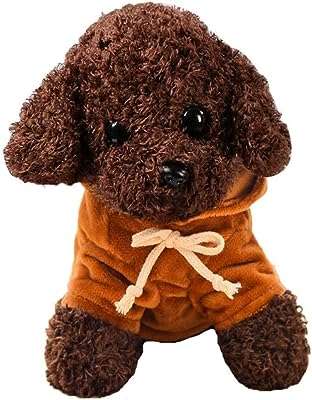 Nounours en peluche pour chien poupée siusy joli oreiller doux enfants. Ne dépensez pas une fortune pour obtenir ce que vous désirez ! Découvrez DIAYTAR COTE D'IVOIRE, votre boutique en ligne de référence pour des produits de qualité, allant de l'électroménager aux accessoires de mode, à des prix défiant toute concurrence.