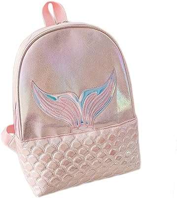 Sac à dos mignon queue de sirène sac kawaii pour enfants. À la recherche de produits discount de qualité ? Ne cherchez plus ! DIAYTAR COTE D'IVOIRE  vous propose une sélection variée d'articles pour la maison, l'électroménager, l'informatique et la mode à des prix imbattables. N'hésitez plus et faites des économies en optant pour nos offres attractives !