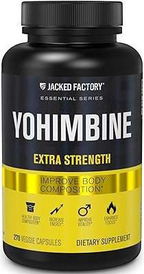 Complément alimentaire de yohimbine ultra fort 25 mg 270 gélules  . Affichez votre style tout en économisant grâce à DIAYTAR COTE D'IVOIRE . Notre boutique en ligne propose une vaste sélection de vêtements, de chaussures et d'accessoires de mode à prix discount. Soyez à la pointe de la tendance sans vous ruiner !