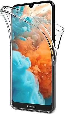 Coque de protection esick compatible avec huawei y5 2019 coque en silicone. En quête de produits de qualité à des prix abordables ? DIAYTAR COTE D'IVOIRE  est là pour vous servir. Parcourez notre boutique en ligne et découvrez notre assortiment exhaustif d'articles discount, couvrant tous les univers, de la maison à l'électroménager, en passant par l'informatique, la mode et les gadgets. Vivez une expérience de shopping unique en profitant de tarifs exceptionnels et faites de bonnes affaires en ligne.