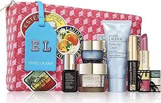 Ensemble de 7 rouges à lèvres revitalizing supreme perfectly clean sampchoes. Explorez DIAYTAR COTE D'IVOIRE  et découvrez un monde de produits discount passionnants. Que vous recherchiez des appareils électroménagers efficaces, des vêtements stylés ou des gadgets innovants, notre boutique en ligne dispose de tout cela et bien plus encore.  Profitez d'une expérience shopping unique tout en faisant des économies énormes chez nous !