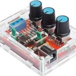 Chinois domari xr2206 générateur de signal de fonction de haute précision triangle sortie carrée 1hz 1mhz. Faites des économies sans sacrifier la qualité avec DIAYTAR COTE D'IVOIRE . Notre boutique en ligne propose une immense variété de produits discount, allant des appareils électroménagers aux vêtements tendance et aux gadgets les plus populaires. Trouvez tout ce dont vous avez besoin à des prix incroyables !