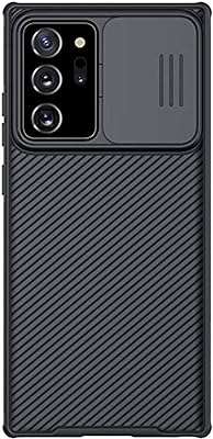 Coque nillkin camshield pro pour samsung galaxy note 20 ultra couvercle. Trouvez tout ce dont vous avez besoin à des prix incroyables sur DIAYTAR COTE D'IVOIRE  ! Notre large gamme de produits discount comprend des articles pour la maison, de l'électroménager à l'informatique en passant par la mode et les gadgets de pointe. Explorez nos offres variées et redécorez votre espace avec style, équipez-vous des dernières technologies, ou mettez à jour votre garde-robe sans vous ruiner. Profitez de la commodité de nos achats en ligne avec des options de livraison rapides et fiables !