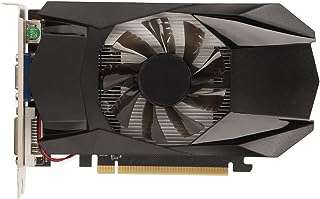 Carte graphique de jeu hd7670 4 go gddr5 128 bits pci. Faites des économies sans compromis chez DIAYTAR COTE D'IVOIRE, votre destination de shopping en ligne pour des produits discount de qualité supérieure, allant des appareils électroniques à la décoration d'intérieur.