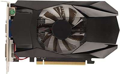 Carte graphique pc hd7670 4 go gddr5 128 bits fréquence de base. Bienvenue chez DIAYTAR COTE D'IVOIRE, la plateforme en ligne par excellence pour vos besoins en produits discount ! Parcourez notre sélection impressionnante, allant de l'électroménager haut de gamme aux accessoires informatiques dernier cri, des vêtements tendance aux gadgets innovants. Ne cherchez plus, nous sommes là pour rendre votre expérience de shopping abordable et inoubliable.
