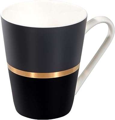 Tasse royalford new bone china de 11 onces multicolore rf9370. Votre shopping malin commence ici chez DIAYTAR COTE D'IVOIRE, la boutique en ligne où vous trouverez tout ce dont vous avez besoin à prix mini. Explorez notre vaste sélection d'articles discount, des produits pour la maison aux dernières tendances en mode et en informatique, et offrez-vous des bonnes affaires sans vous ruiner !