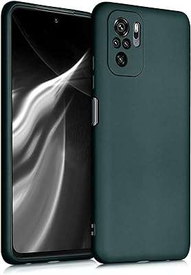 Coque arrière flexible en caoutchouc souple mat pour redmi note 10 avec protection. Ne payez plus le prix fort pour vos appareils électroménagers ! DIAYTAR COTE D'IVOIRE  vous propose une vaste gamme d'électroménager discount, des marques les plus reconnues aux appareils les plus innovants. Économisez tout en profitant de la meilleure qualité avec DIAYTAR COTE D'IVOIRE .